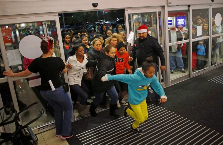 Black Friday