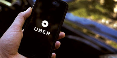 Uber pode vender participação de US$ 6,3 bi na Didi Chuxing