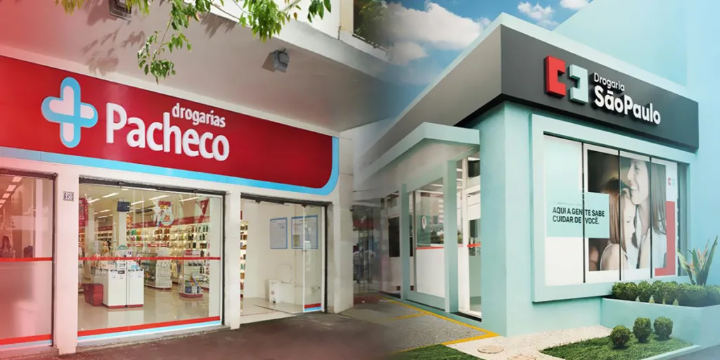 FEMSA está negociando compra do Grupo DPSP, afirma site