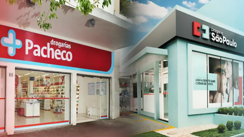 FEMSA está negociando compra do Grupo DPSP, afirma site