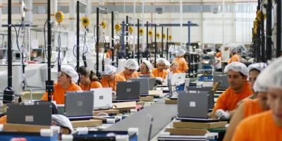 Positivo lidera altas na B3 nesta quinta-feira