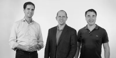 Rebel, fintech de crédito, recebe aporte de US$ 10 milhões