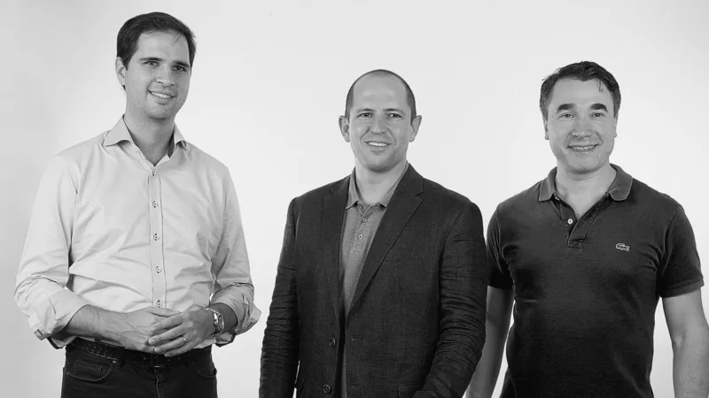Rebel, fintech de crédito, recebe aporte de US$ 10 milhões