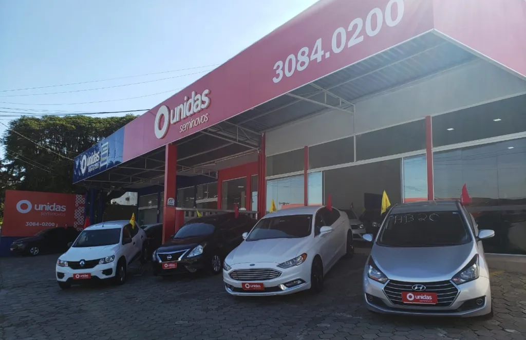 Unidas (LCAM3)