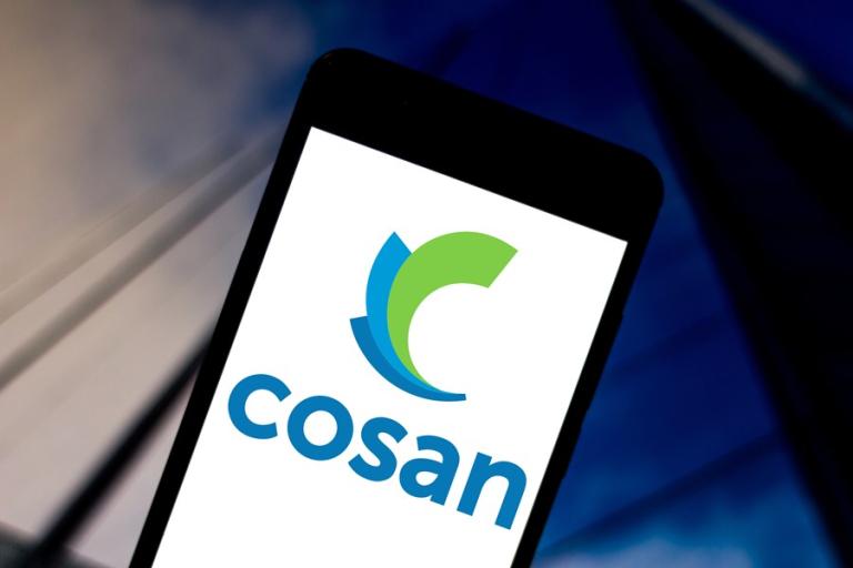 Cosan (CSAN3)