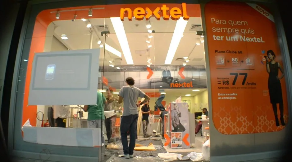 Cade aprova compra da Nextel pela Claro sem restrições