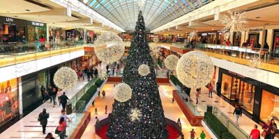 Natal: confira a expectativa para empregos e faturamento do varejo