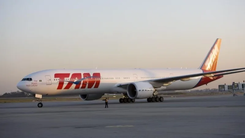 Carf cancela tributação sobre a Tam por IPO da Multiplus