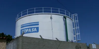 Copasa (CSMG3): lucro é de R$ 227,17 milhões no 3T22, com forte alta de 1288%