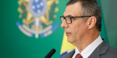 Seria ‘inapropriado’ Bolsonaro ligar neste momento para Trump, diz porta-voz