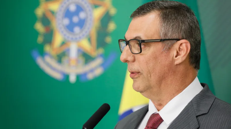 Seria ‘inapropriado’ Bolsonaro ligar neste momento para Trump, diz porta-voz