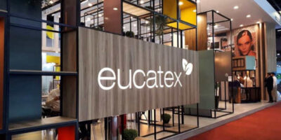 Eucatex opera em forte alta na bolsa, sem motivo aparente, pelo 4º dia consecutivo