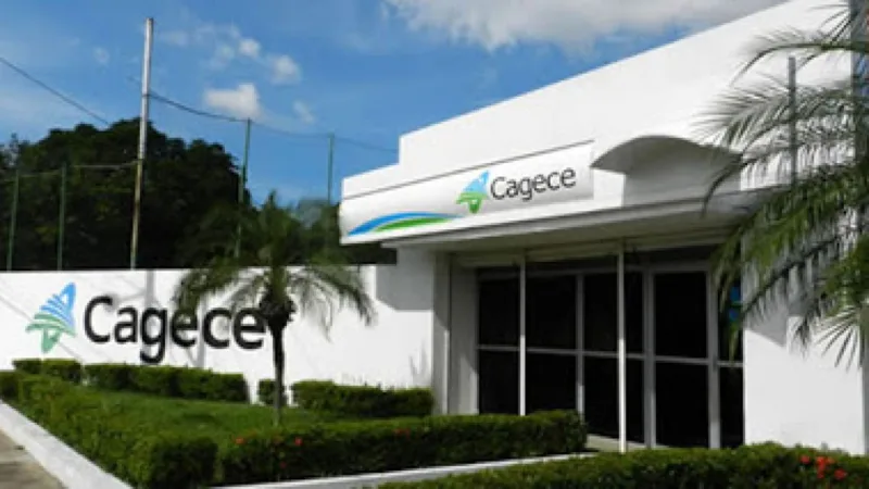 Cagece protocola prospecto preliminar de seu IPO