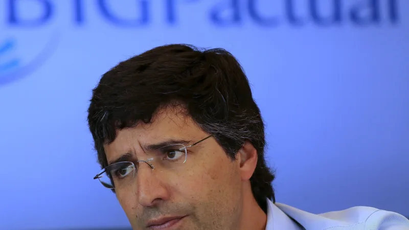 BTG: BC aprova volta de André Esteves ao controle do banco