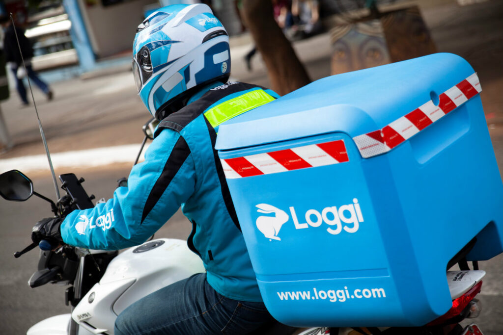 Loggi demite para buscar novo foco prioritário aos negócios