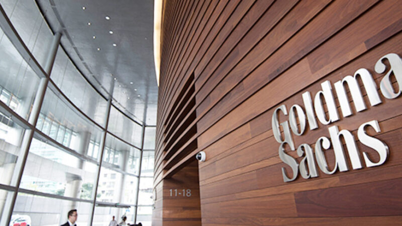 Goldman Sachs se declara culpado em esquema de suborno na Malásia