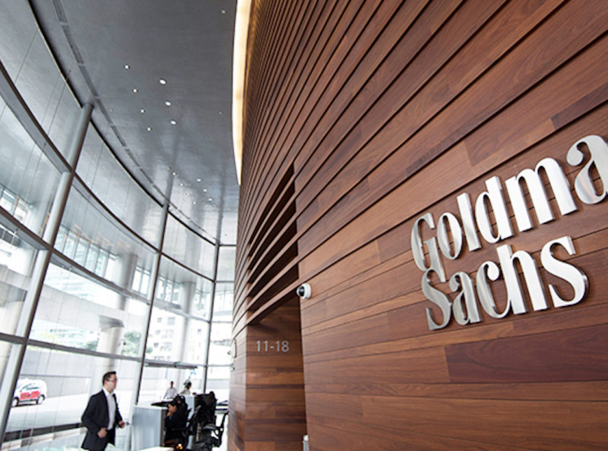 A unidade do Goldman Sachs se declarou culpada de integrar um esquema de corrupção envolvendo uma empresa de desenvolvimento na Malásia