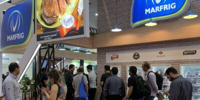 Marfrig firma acordo de investimentos com associação paraguaia de exportadores de carne