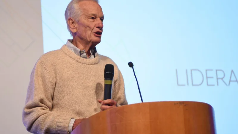Jorge Paulo Lemann compra ações da XP Investimentos em IPO, dizem fontes