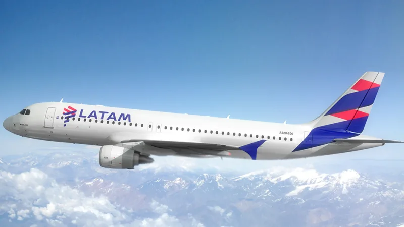 Latam suspende pagamento de dividendos de 2019