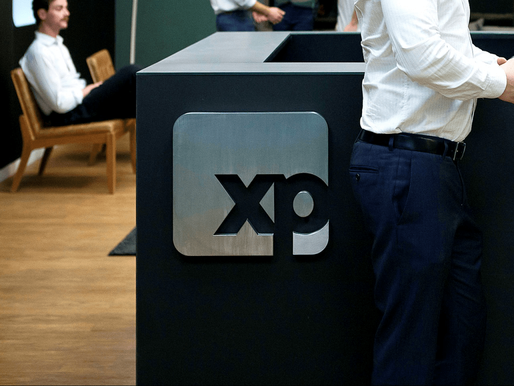 XP pede o dobro do valor que investiu para fusão e expansão dos escritórios Acqua e Vero, dando origem ao Acqua-Vero - Foto: Divulgação XP