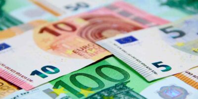 BCE: Eurosistema fornecerá liquidez em euros a BCs fora da eurozona