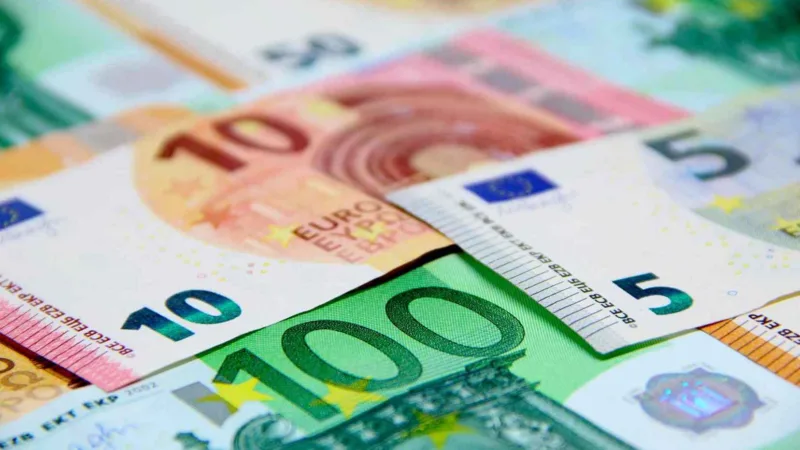 Zona do euro apresenta alta de 0,2% no PIB do terceiro trimestre