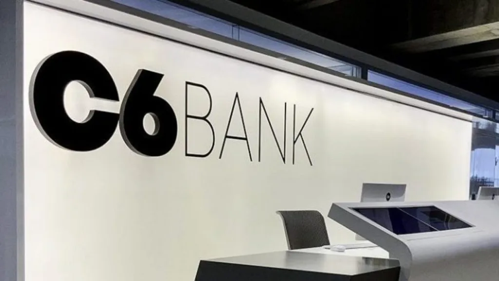 C6 e startups do setor financeiro são as mais promissoras, segundo levantamentos recentes - Foto: Divulgação/C6