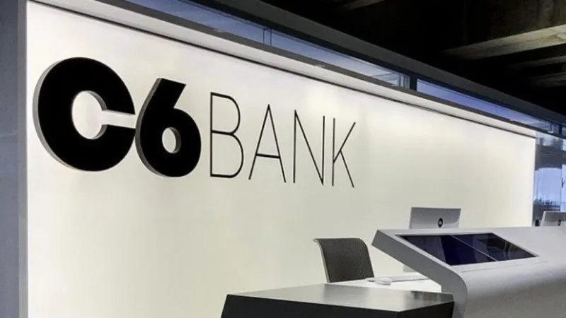 C6 Bank zera taxas das maquininhas e lança dois novos modelos