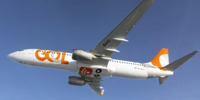 GOL (GOOL4) anuncia redução de 70% dos voos por coronavírus