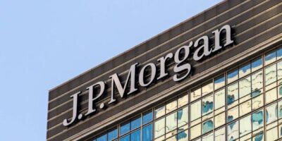 J.P Morgan