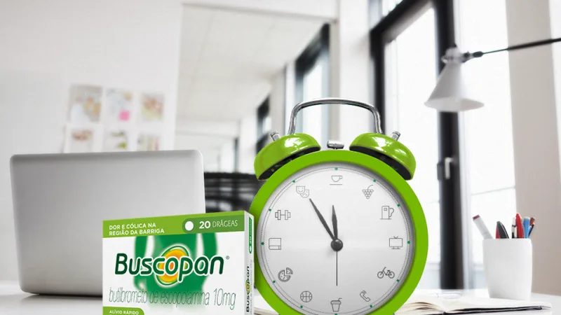Hypera (HYPE3): Cade aprova aquisição de produtos da marca Buscopan