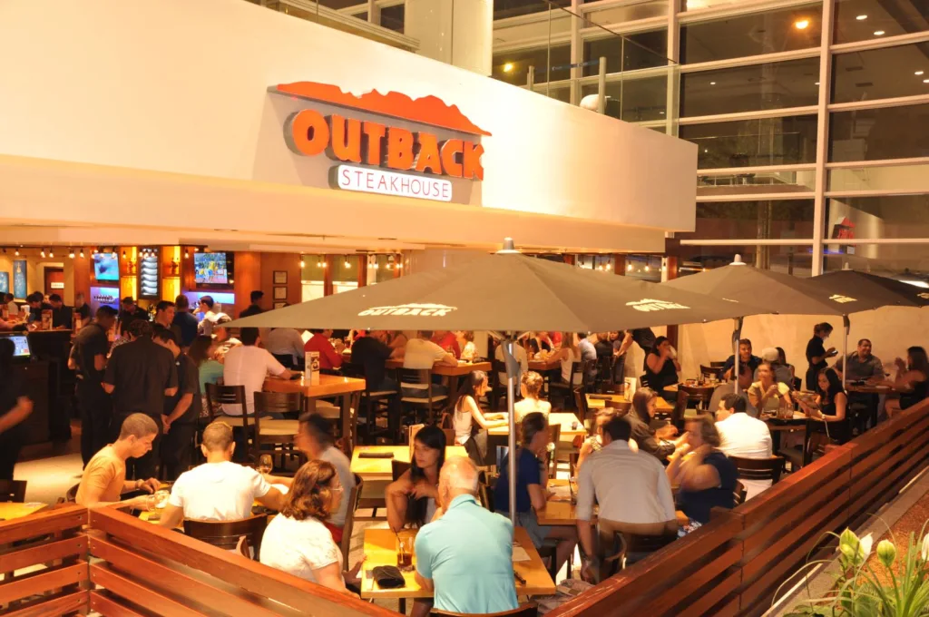 Outback