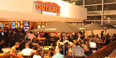 Operação do Outback no Brasil pode ser vendida