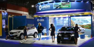 Unidas aprova nova oferta de ações que pode levantar R$ 1,7 bilhão