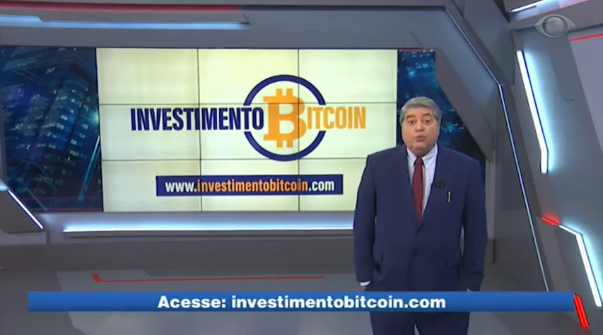 Investimento Bitcoin
