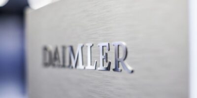 Daimler e Geely fecham joint venture para o desenvolvimento de Smart elétrico