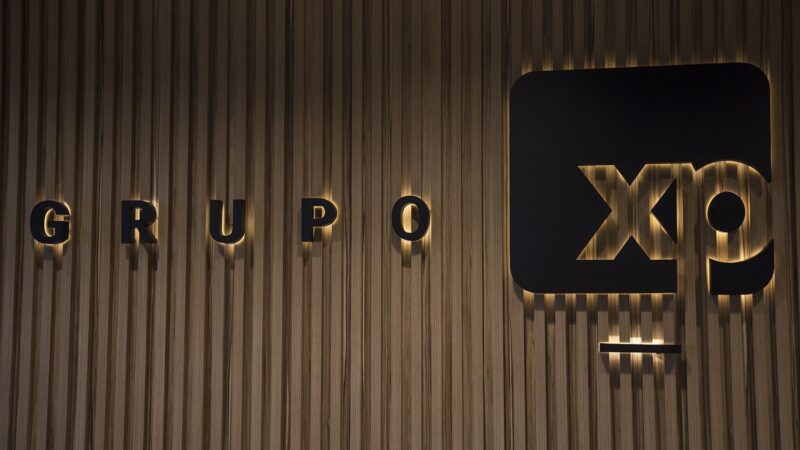 XP Inc. apresenta instabilidade em plataforma de investimentos