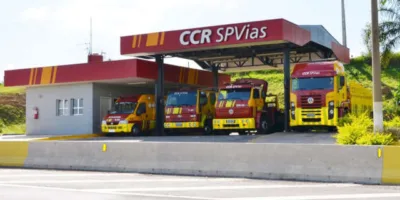 CCR (CCRO3) emitirá R$ 700 milhões em debêntures