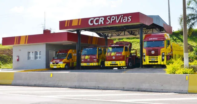 BTG Pactual coloca CCR no lugar de EDP em carteira semanal