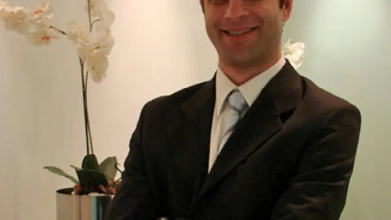 XP escolhe Carlos Lazar como chefe de RI da companhia