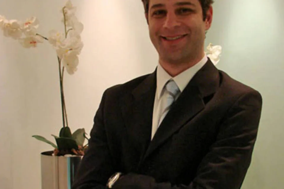 XP escolhe Carlos Lazar como chefe de RI da companhia