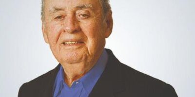 Empresário Antônio de Queiroz Galvão morre aos 96 anos