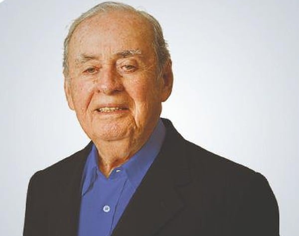 Empresário Antônio de Queiroz Galvão morre aos 96 anos