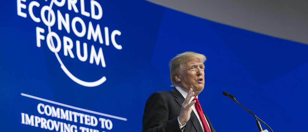 Trump sobre OMC: Entidade precisa de mudanças “drásticas”