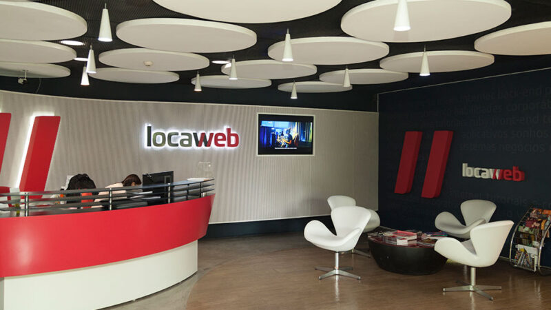 J.P. Morgan aumenta participação acionária na Locaweb (LWSA3)