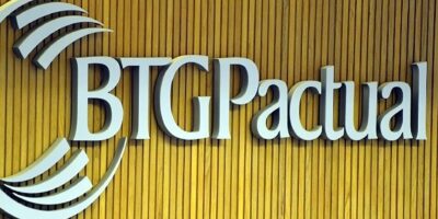 BTG Pactual apresenta lucro líquido de R$ 1 bilhão no 4T19, alta de 42%