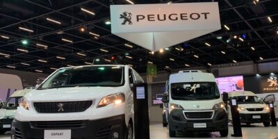 Vendas da dona da Peugeot avançam no Brasil, mas caem globalmente