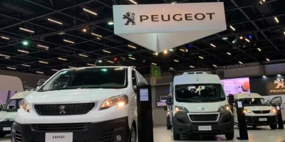Vendas da dona da Peugeot avançam no Brasil, mas caem globalmente