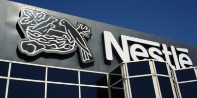 Nestlé tem alta de 29,4% em vendas pela internet durante pandemia